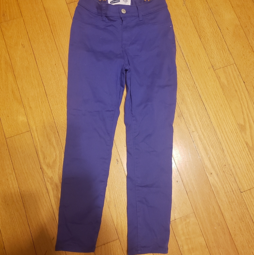 Old Navy Ballerina Jeggings
